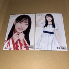 NMB48 善家侑莉花 生写真 - メルカリ