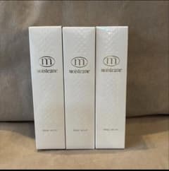 moisteane ディープセラム 60mL 3本セット - メルカリ