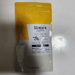 スリモアコーヒー 93g 62カップ 31日分 - メルカリ