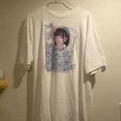 新品】福丸うさ 推しTシャツ 2024幕張 iLife 残1 | Buyee 通販購入
