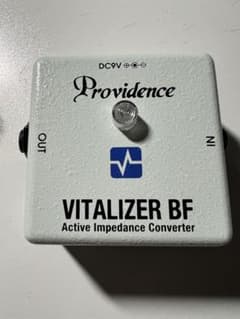 Providence  バイタライザーBFのサムネイル
