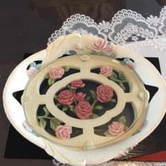 霧naruru. 様専用     果物&お菓子入れのサムネイル