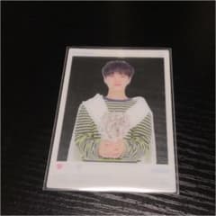 SEVENTEEN ホシ トレカ HARUのサムネイル