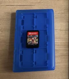 マリオカート　8のサムネイル