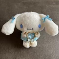 Thumbnail of レア✨サンリオ(SANRIO) バッグチャーム シナモロール キーホルダー