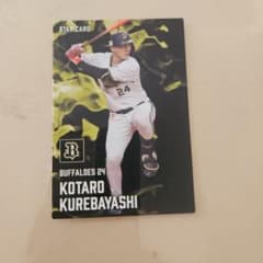 プロ野球チップスカード2025 オリックスバッファローズズ セット