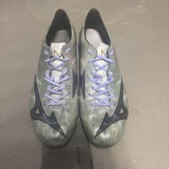 Mizuno アルファ2のサムネイル