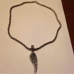 925シルバーネックレスのサムネイル
