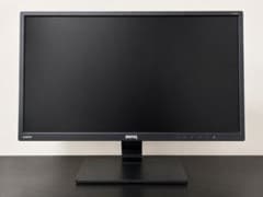 BenQ GW2470H 液晶ディスプレイ モニター 本体 - メルカリ