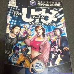 ゲームキューブ ソフトのサムネイル