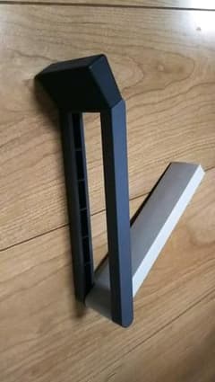 ドアストッパー 中古品になりますのサムネイル