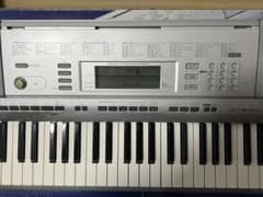 CASIO CTK-4000 キーボード 電子ピアノのサムネイル