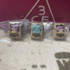 Fuggler Funny Ugly Monster 3個セット 値下げ⭕️のサムネイル