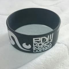 B'z　稲葉浩志　enⅢ ラバーバンドのサムネイル