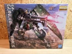 MG GN-002 GUNDAM DYNAMESガンダムデュナメス 1/100 - メルカリ