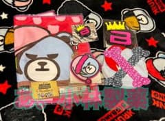 BIGBANG KRUNK×BIGBANG G-DRAGON 지영 세트