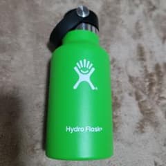 Hydro Flask 水筒 12 oz ハイドロフラスクのサムネイル