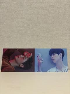 GOT7 MARK フォトカードのサムネイル