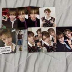 BOYNEXTDOOR BOYLIFE テサン トレカのサムネイル