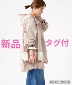 ジャーナルスタンダード　ビッグマウンテンパーカーのサムネイル