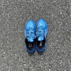 asics gel ロックマン コラボのサムネイル