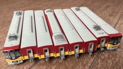 マイクロエース A2859 京阪8000系 プレミアムカー編成 8両 - メルカリ