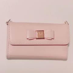 可愛い♡リボンiPhone5sケースのサムネイル