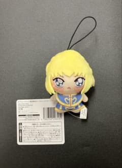 HUNTER×HUNTER ちょぴぬいぷち① クラピカ 1種 - メルカリ