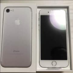 iphone7 softbank 128gbのサムネイル