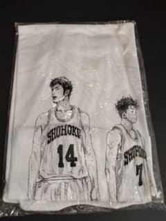 スラムダンク あれから10日後Tシャツ ホワイト Mサイズのサムネイル
