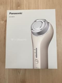 ［古着屋KAN様専用］Panasonic 美顔器　EH-SR74-Ｎのサムネイル