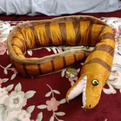 — 危険生物どでかじゃんぼ うつぼ ～GiGO限定～