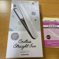 KOIZUMI KHS-8620/Wのサムネイル