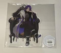 ブルーロック　カラオケの鉄人コラボ　御影玲王　　BIGアクリルスタンド　通販限定