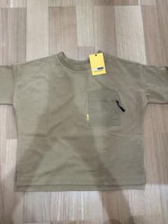 グリップスワニー　キャンプTシャツのサムネイル