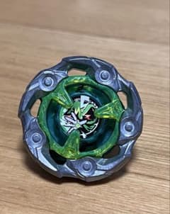 ベイブレードX ランダムブースターVol.4 ウィザードロッド1-60R - メルカリ