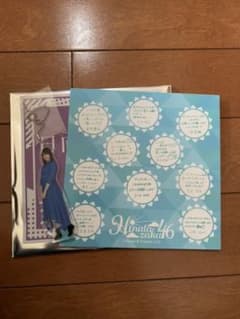 日向坂46 小坂菜緒 アクリルチャームのサムネイル