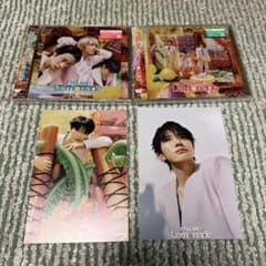 【新品未開封/ポスカ付き】FTISLAND Lemonade 2枚セットのサムネイル