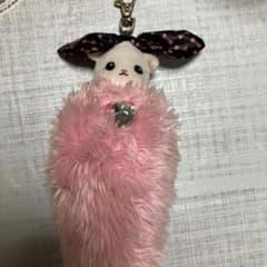 プリティーリズム ディアマイフューチャー マスコット ペアチャム