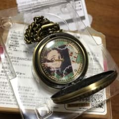 鬼滅の刃　懐中時計のサムネイル