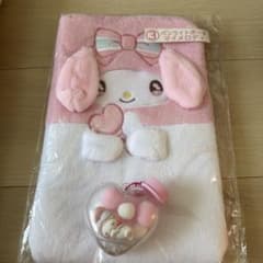マイメロディ ペンライトポーチのサムネイル