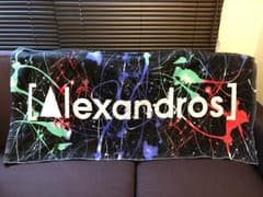 ようぺ様 専用[Alexandros]のサムネイル