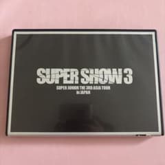 SUPER JUNIOR/THE 3RD ASIA TOUR-SUPER SH… - メルカリ