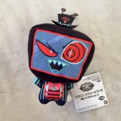 ハズビン・ホテルへようこそ ぬいぐるみ vol.3 ヴォックス - メルカリ