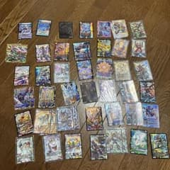 デュエルマスターズ カード 大量セット まとめ売りのサムネイル