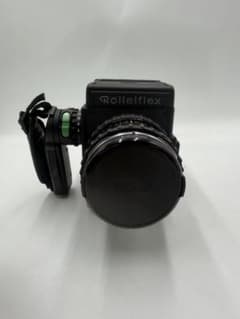Rolleiflex 6008 F２.8 80mm HFT 中判フィルムカメラ Rolleiflex 6008 F2.8 80mm HFT 中判フィルムカメラ - メルカリ