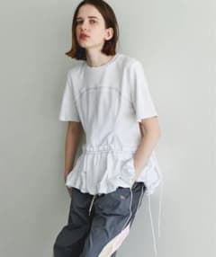 Docking Balloon Hem T-shirtのサムネイル