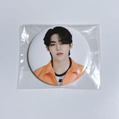 SEVENTEEN FOLLOW ソウルコン 缶バッジ ラキドロ エスクプス - メルカリ