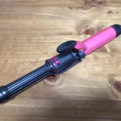 ホットアイロン カール ロング  VSのサムネイル
