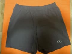 ランニングパンツ　C3fitのサムネイル